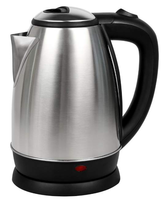 1.8L hot selling rapid kettle