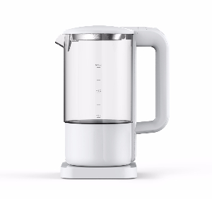 1.2L new design smart glass kettle