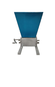 3 Roller Grain Mill