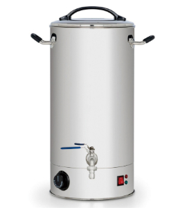 G2 TYPE SPARGER Sparging Water Boiler