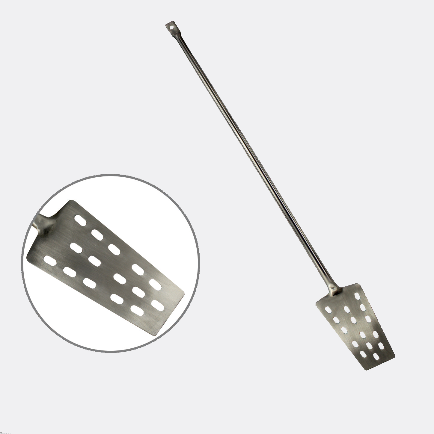 Optional Fittings 304SUS Mash Paddle