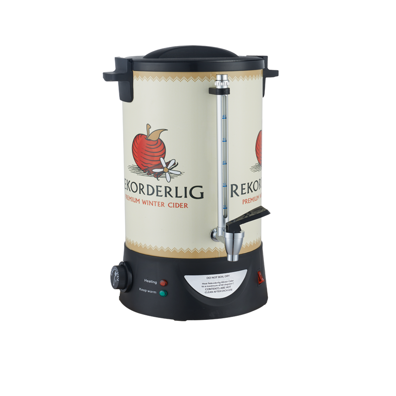 A2 CIDER STICKER URN Good quality ENERGY-SAVING Water Boiler