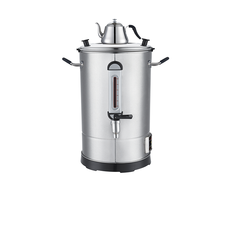 G1-T2;G2-T2 turkish stainless steel tea boiler water urn catering urn 6-35 Liters with RoHS&LFGB